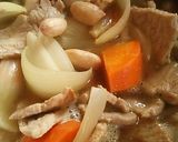 千葉県農産物inカレー♬作り方4写真