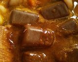 千葉県農産物inカレー♬作り方7写真