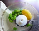 飛騨豚の岐阜枝豆マッシュ添えカレー作り方4写真