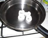 豚角煮　……　我が家流作り方6写真