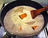 甘くてちょい辛タイ風大根かぼちゃスープ作り方6写真
