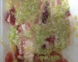 焼肉 ネギ塩ダレ風味作り方2写真