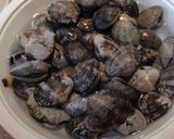 和風アクアパッツァ作り方5写真