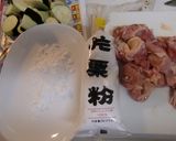鶏のみぞれ煮!スマイリー流!作り方9写真
