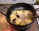 鶏のみぞれ煮!スマイリー流!作り方11写真