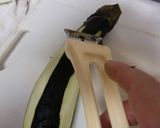 鶏のみぞれ煮!スマイリー流!作り方3写真