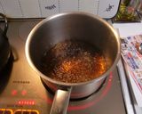鶏のみぞれ煮!スマイリー流!作り方13写真