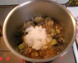 鶏のみぞれ煮!スマイリー流!作り方15写真