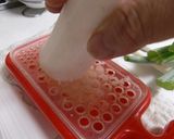 鶏のみぞれ煮!スマイリー流!作り方2写真