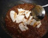お店の味☆四川麻婆豆腐作り方6写真
