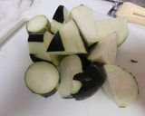 鶏のみぞれ煮!スマイリー流!作り方4写真