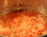 信州のトマトたっぷり近江牛カレー作り方3写真