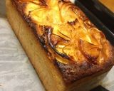 ♡レモンのパウンドケーキ♡作り方3写真