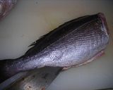 居酒屋再現!いさきの炙り ねぎポン酢作り方4写真