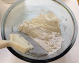 食物繊維入りピザ作り方2写真