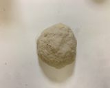 食物繊維入りピザ作り方3写真