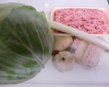 絶対に失敗しない羽付き餃子！スマイリー流作り方1写真