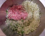 絶対に失敗しない羽付き餃子！スマイリー流作り方2写真