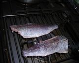 居酒屋再現!いさきの炙り ねぎポン酢作り方11写真