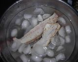 居酒屋再現!いさきの炙り ねぎポン酢作り方13写真