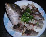 居酒屋再現!いさきの炙り ねぎポン酢作り方15写真