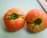 896トマト（残念なトマトも美味しく！）作り方5写真