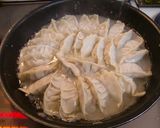 絶対に失敗しない羽付き餃子！スマイリー流作り方8写真