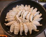 絶対に失敗しない羽付き餃子！スマイリー流作り方7写真