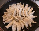 絶対に失敗しない羽付き餃子！スマイリー流作り方5写真