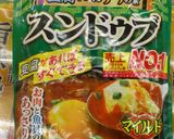 マイルドで激うまチゲ♪作り方1写真
