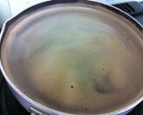 葡萄の羊羹作り方5写真