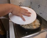 絶対に失敗しない羽付き餃子！スマイリー流作り方10写真