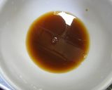 めんつゆとわさびで食べるトンカツ♡作り方3写真