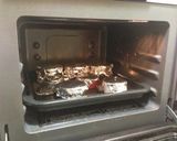 フォアグラとレバーのムース作り方8写真