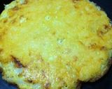 長芋明太チーズ焼き作り方5写真