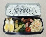 ３月のお弁当♬♬作り方9写真