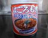 まぐろフレーク入り卵焼き作り方1写真