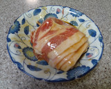 ササっとできるしょうが焼き作り方2写真
