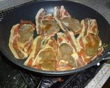 ササっとできるしょうが焼き作り方3写真