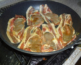 ササっとできるしょうが焼き作り方3写真