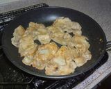 ササっとできるしょうが焼き作り方4写真