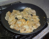 ササっとできるしょうが焼き作り方4写真