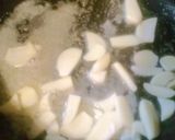 ささみコーンバター焼き作り方3写真