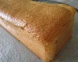 メイプルシロップケーキ作り方5写真