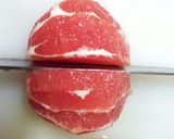 グレープフルーツのきれいなむきかた♪作り方5写真