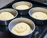 ナッツパン(マカダミア)作り方4写真