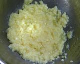 なんと☆卵豆腐入り卵焼き♪作り方1写真