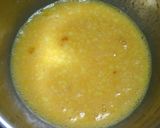 なんと☆卵豆腐入り卵焼き♪作り方2写真