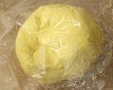 カレーにいかが？ターメリック手打ちうどん作り方4写真