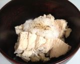 鶏胸肉のしっとり柔らかおろし作り方5写真